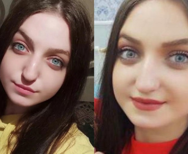 Нашлась пропавшая в Баку 21-летняя девушка