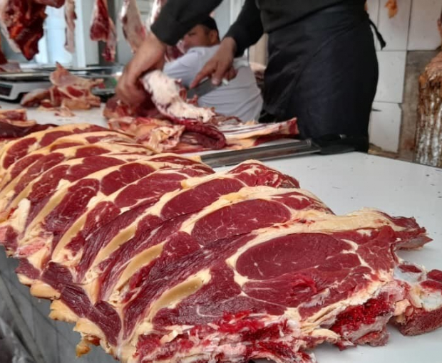 В Баку взлетели цены на мясо? - ВИДЕО