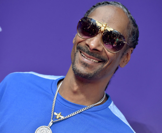 Snoop Dogg своей публикацией оскорбил народного артиста Азербайджана - ВИДЕО