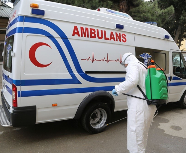 В Азербайджане сокращается карантинный период для больных коронавирусом