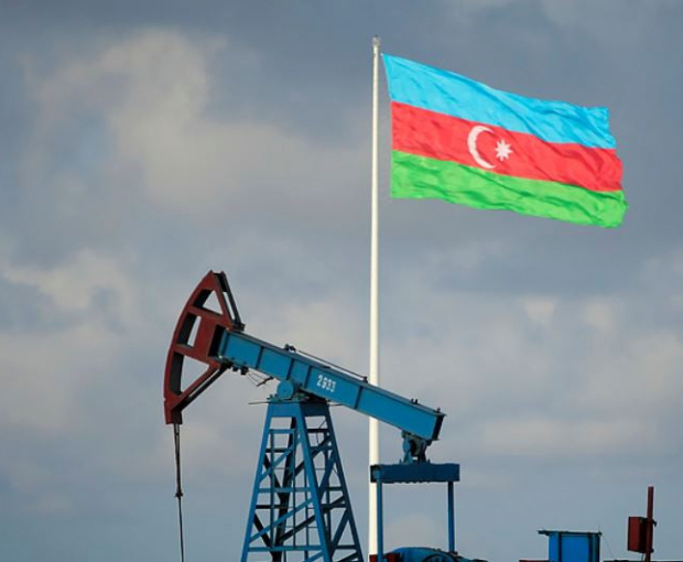 Азербайджанская нефть торгуется за 91 доллар