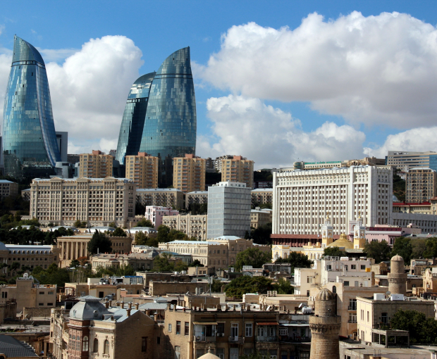 Международное агентство подтвердило рейтинг Азербайджана