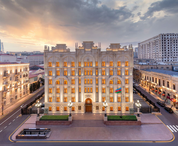 В Азербайджане аннулирована временная регистрация граждан