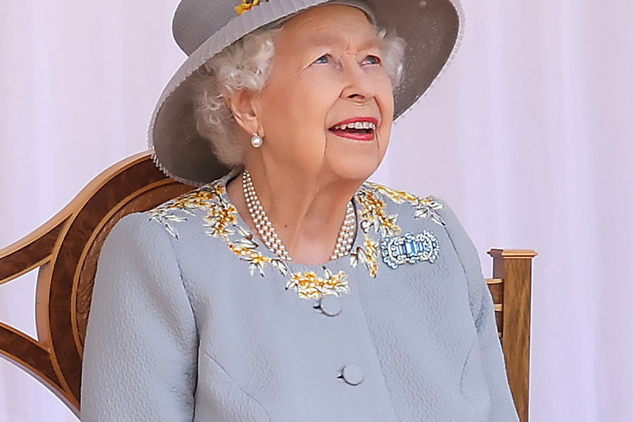 Елизавета II назвала преемницу на посту королевы Великобритании - ФОТО