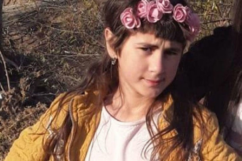 Двоюродного брата убитой 10-летней Нармин снова допросили в суде
