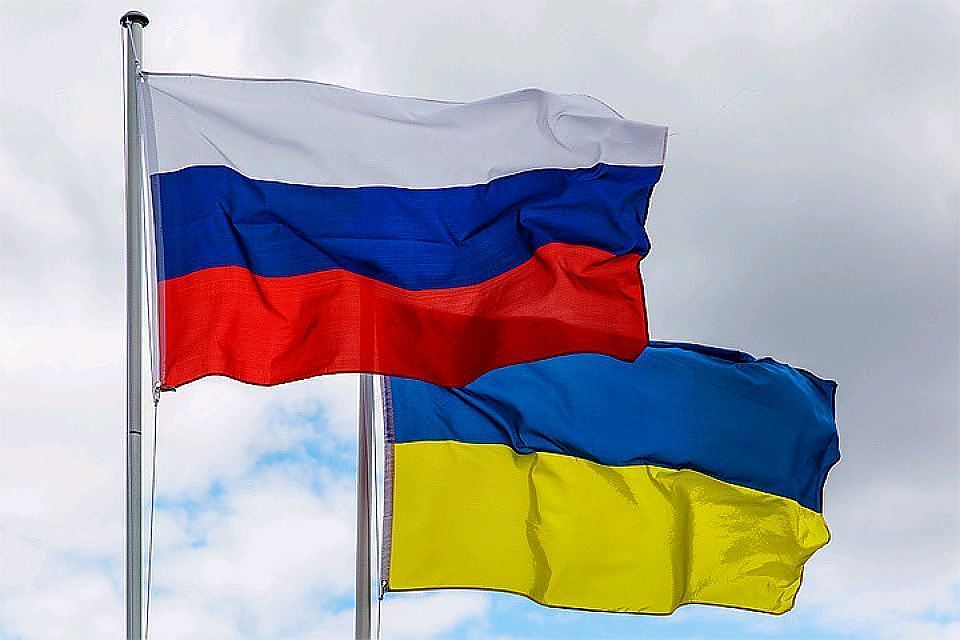 Украина дала России 48 часов на объяснение военных маневров у границ