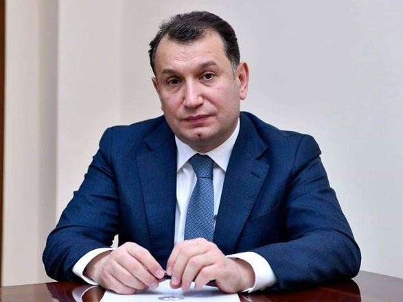Сахиб Мамедов: Между Азербайджаном и Россией будут устранены логистические барьеры