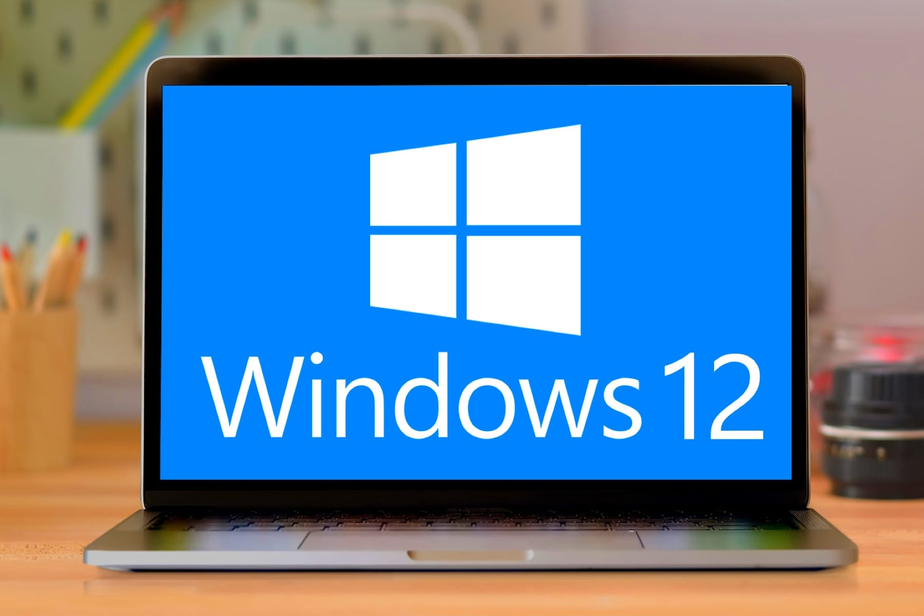 В сети появилась первая информация о Windows 12
