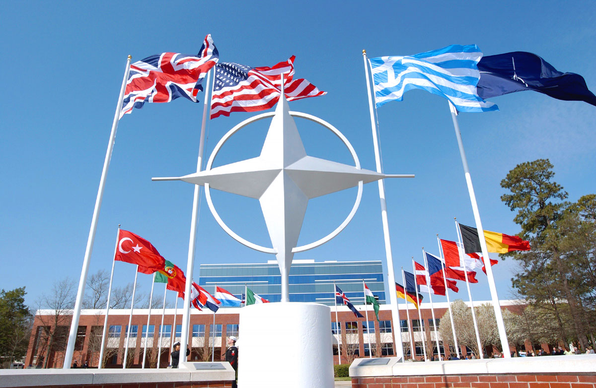 Финляндию за сутки могут принять в НАТО