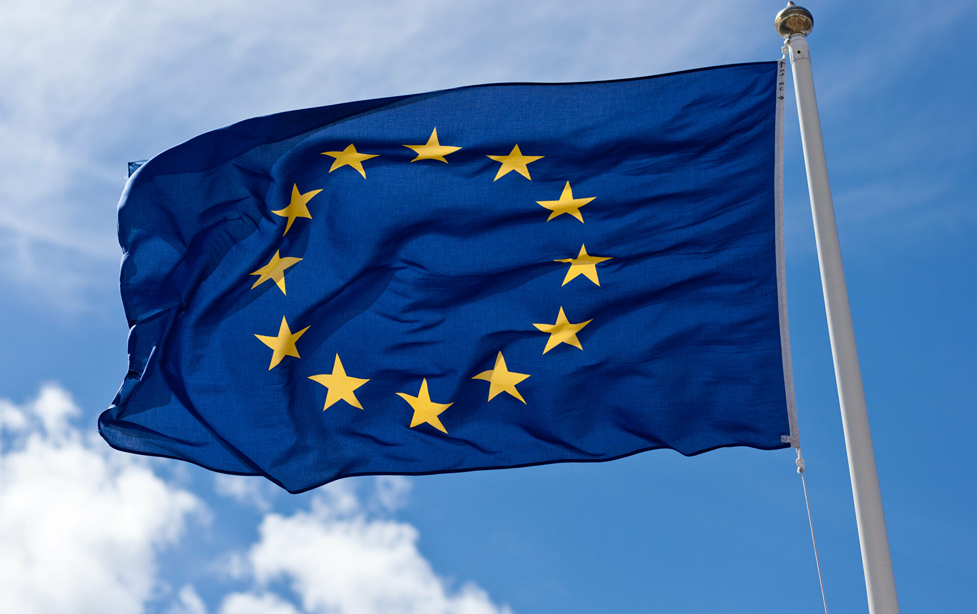 ЕС и Еврокомиссия приветствовали резолюцию Генассамблеи ООН