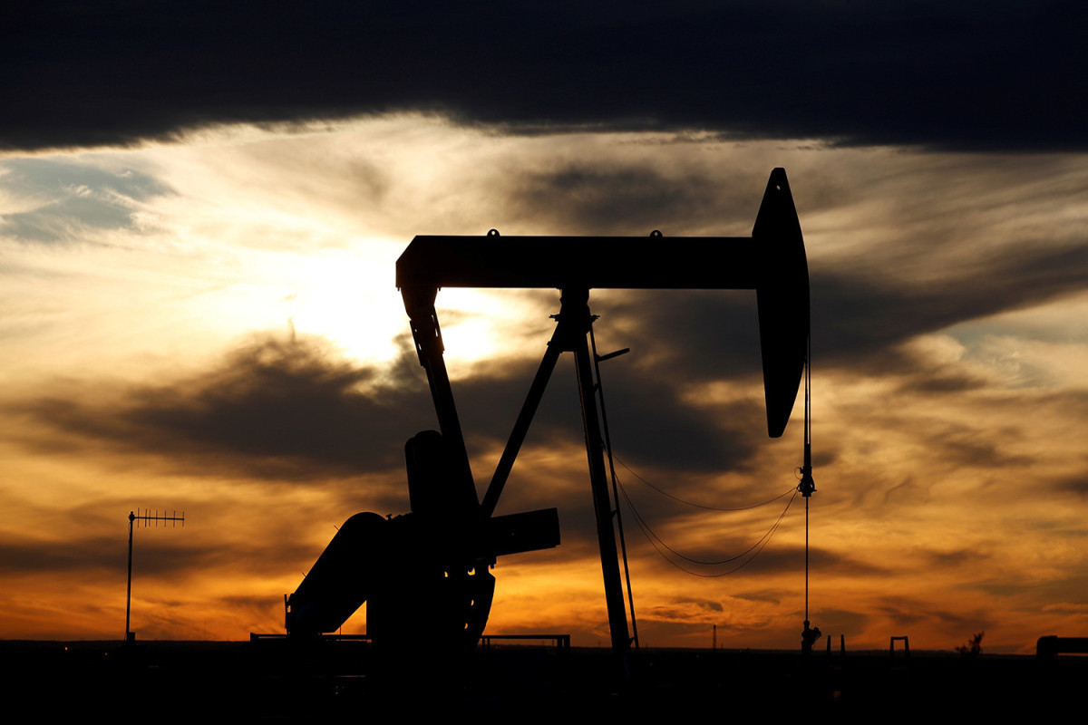 Цена азербайджанской нефти превысила $118