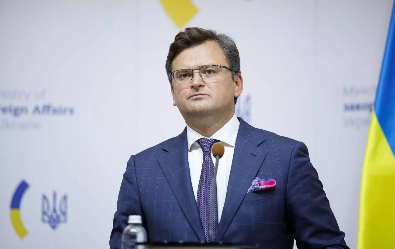 Глава МИД Украины выступил с важным заявлением по итогам встречи с Лавровым