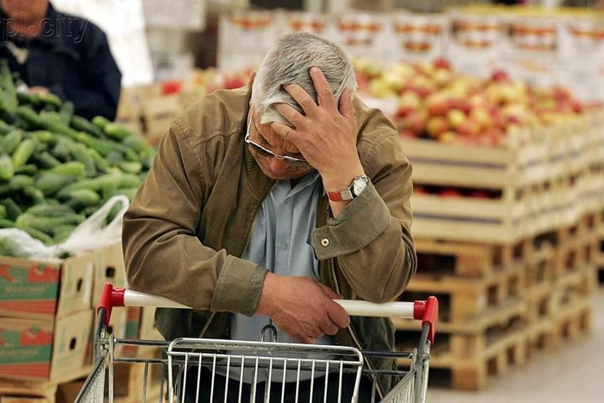 В чем причина резкого роста цен на продукты питания в Азербайджане?