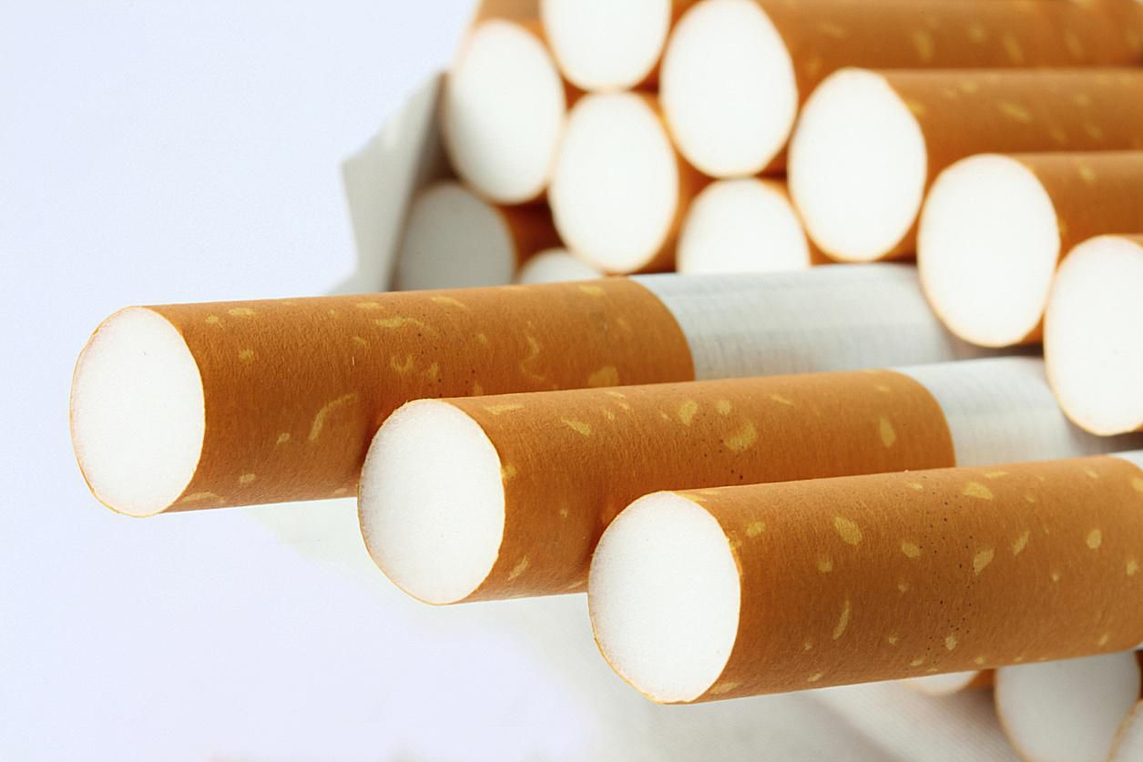 В Азербайджане повышена акцизная ставка на сигареты