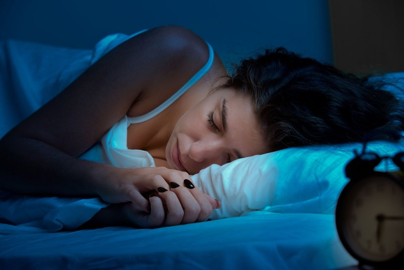 Ученые объяснили, почему так важно спать в полной темноте