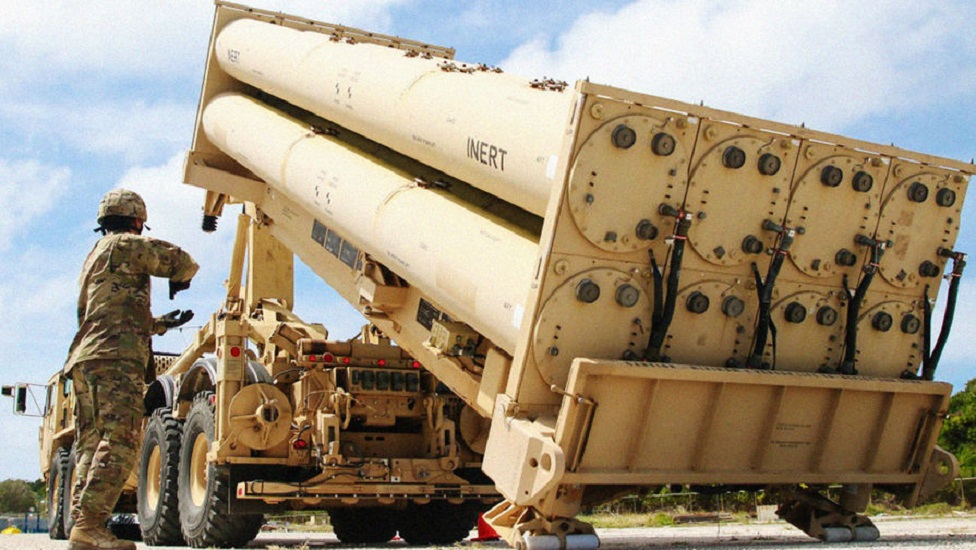 США предоставят Украине 800 систем ПВО