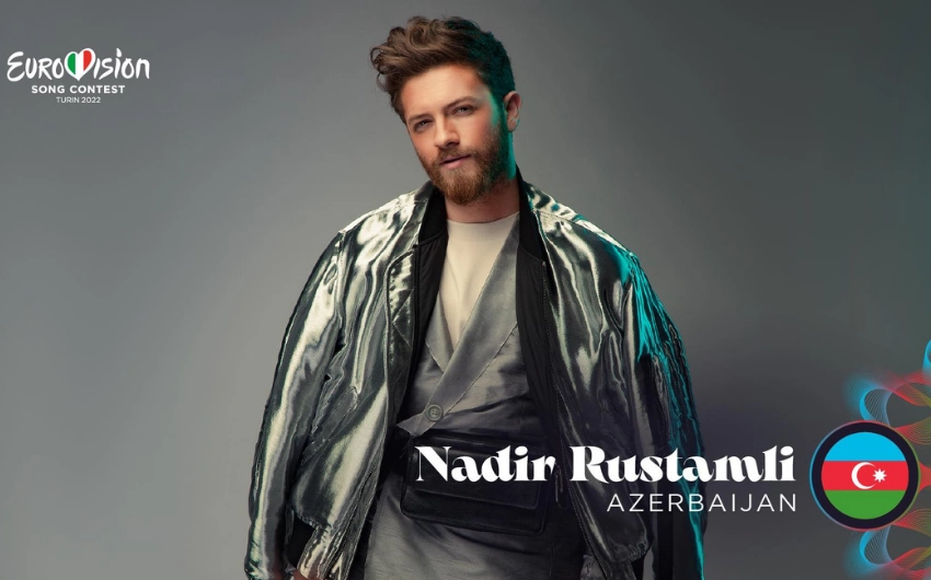 Названа песня, которую исполнит представитель Азербайджана на "Евровидении-2022" - ВИДЕО