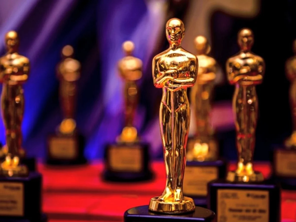 Объявлены победители премии "Оскар-2022":
