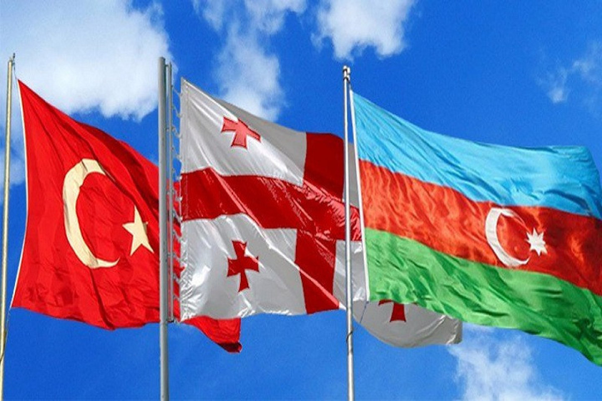 Состоятся очередные учения азербайджанского, турецкого и грузинского спецназа