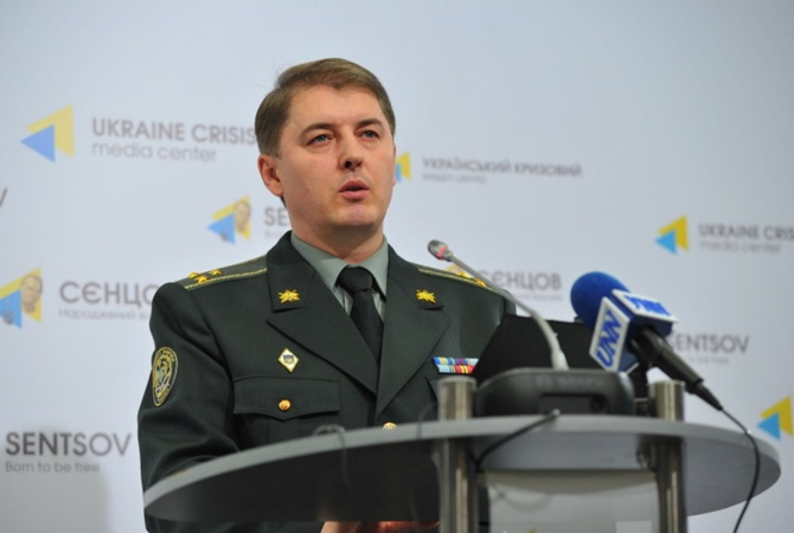 Минобороны Украины: Россия не отказалась от попыток захватить Киев и Чернигов
