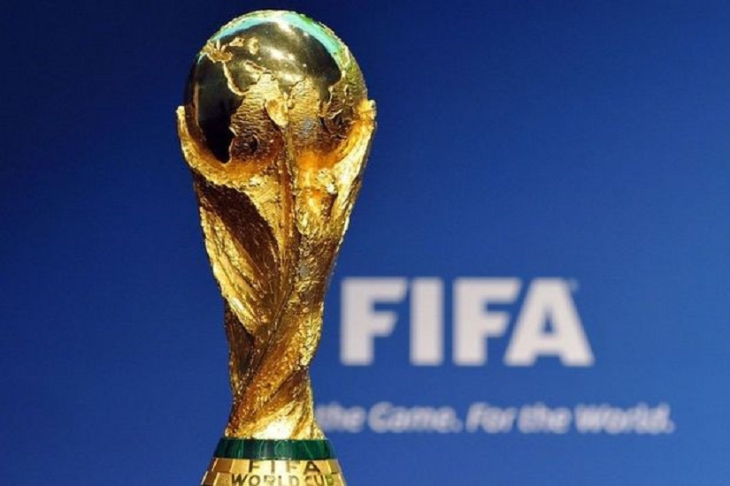 ФИФА изменила матч открытия ЧМ-2022