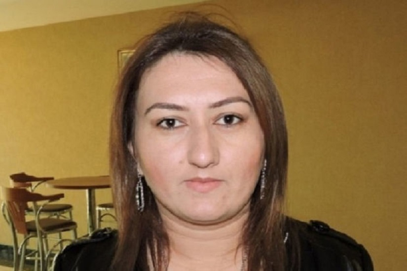 В Азербайджане женщина-предприниматель обвиняется в растрате более 400 000 манатов