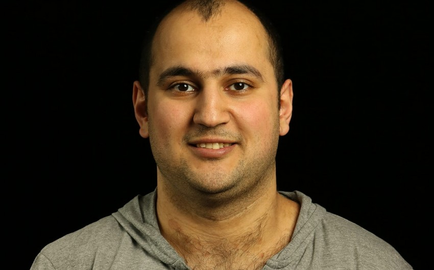 Азербайджанец принят на работу в компании Цукерберга - ФОТО