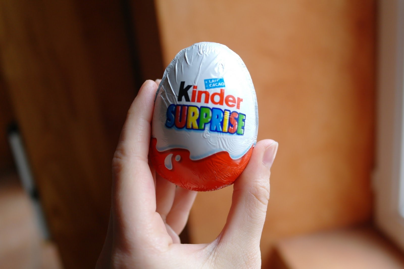 АПБА обратилась к предпринимателям с просьбой снять с продажи Kinder Eggs
