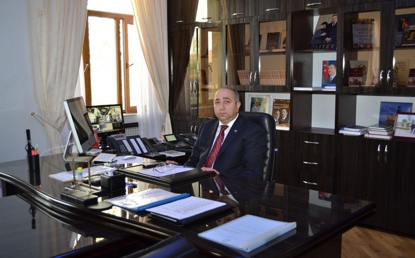 Обнародован перечень конфискованного имущества экс-главы ИВ Кюрдамирского района