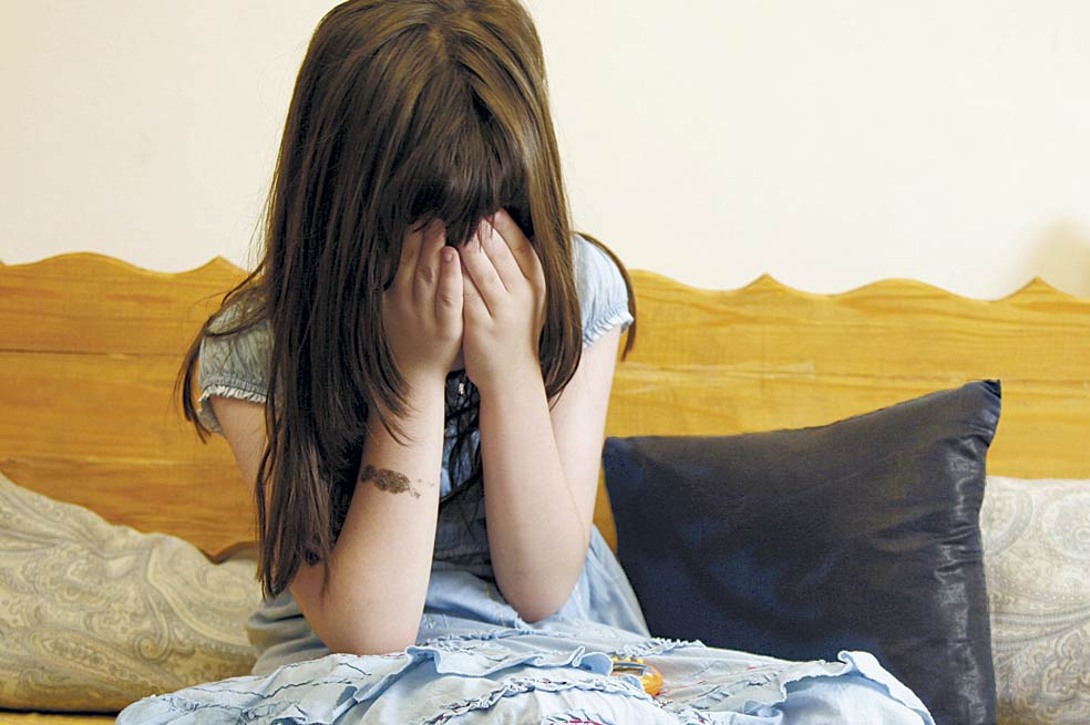 В Масаллы изнасилована 12-летняя девочка? - Полиция внесла ясность - ВИДЕО