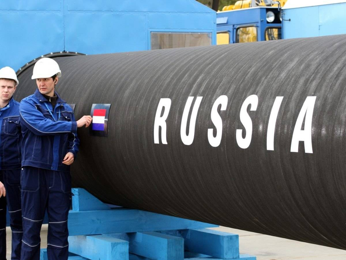 Турция уменьшит зависимость от российского газа