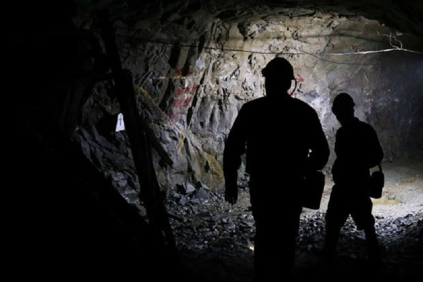 В России на шахте прогремел взрыв, есть погибшие