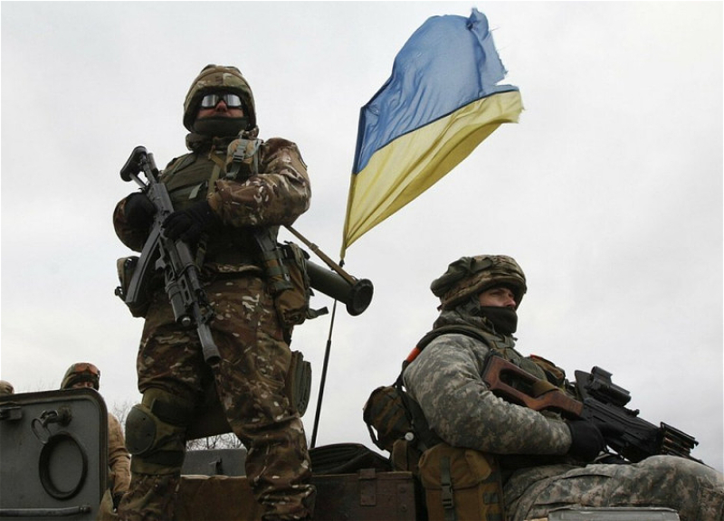 Армия Украины освободила стратегически важный населенный пункт под Харьковом - ФОТО