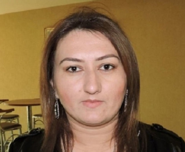 В Азербайджане женщина-предприниматель обвиняется в растрате более 400 000 манатов