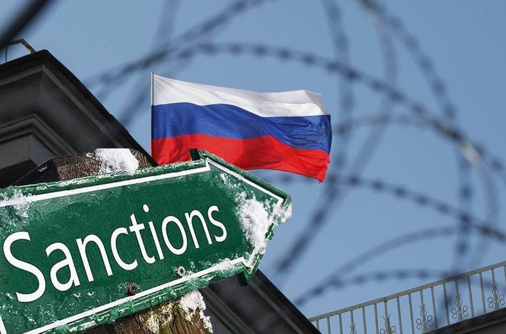 Великобритания расширила санкции против России