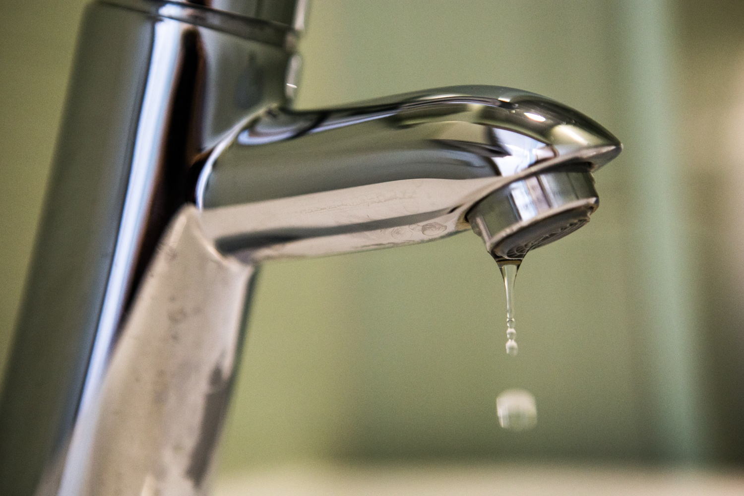 В ряде населенных пунктов Абшерона будет ограничена подача воды