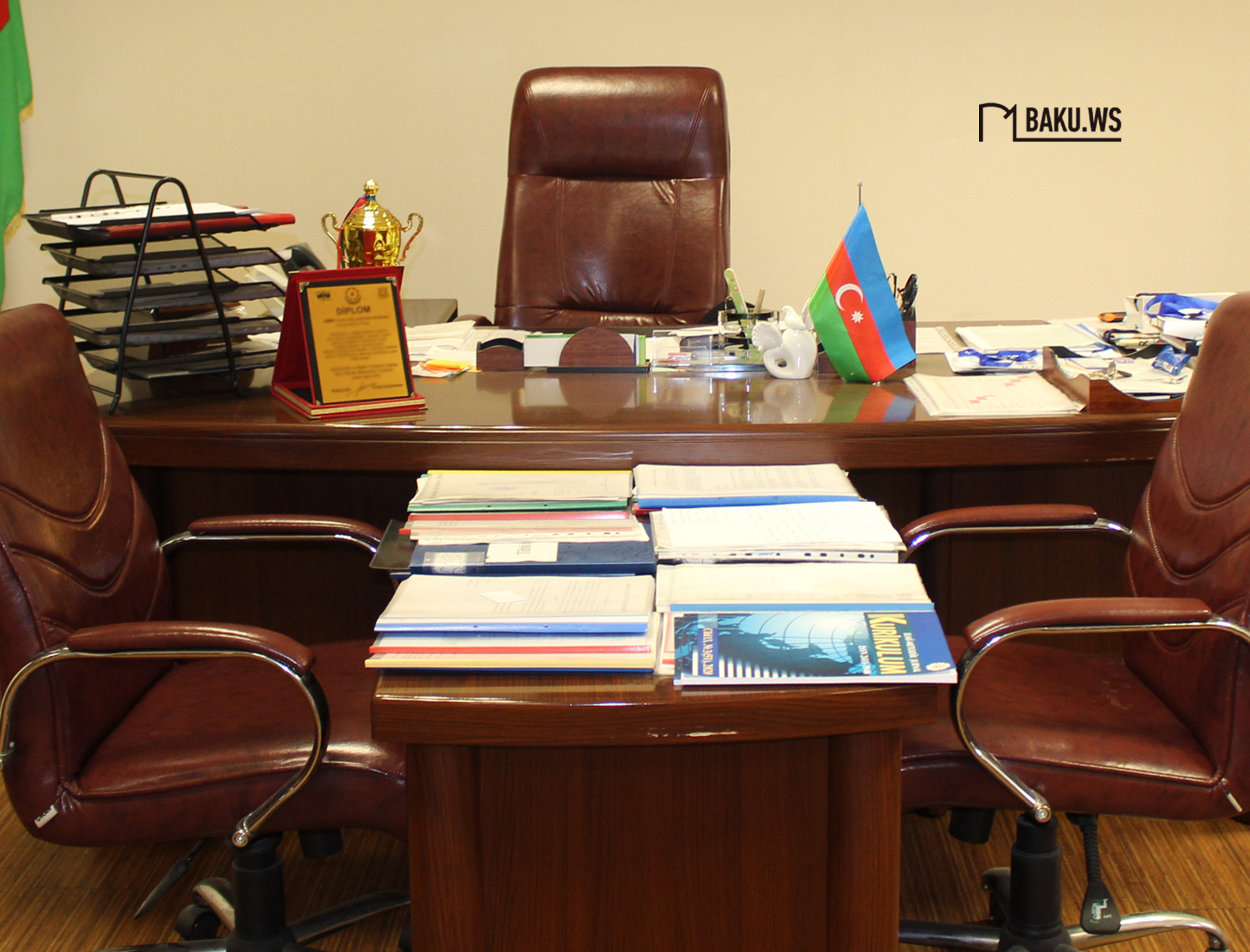 В 37 школ Баку назначены новые директора - СПИСОК