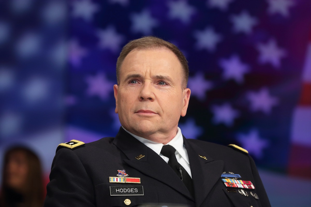 Генерал США спрогнозировал, когда наступит кульминация войны в Украине