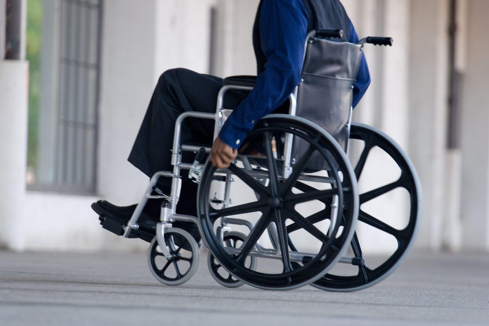 Какие изменения внесены в порядок оценки инвалидности?