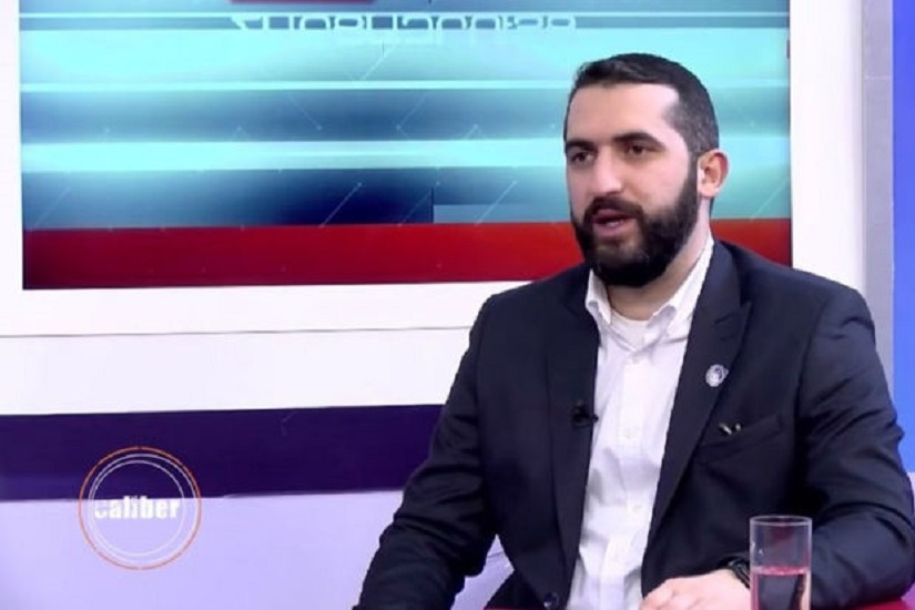 Армянские эксперты: Армения прощается с Карабахом - ВИДЕО