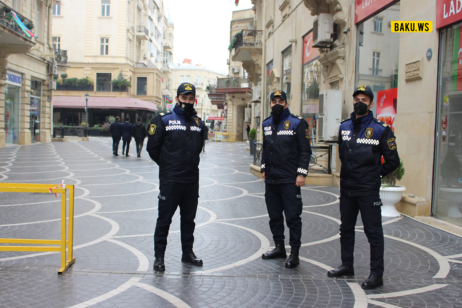 В Азербайджане списываются штрафы за нарушение карантина? - ЗАЯВЛЕНИЕ+ ВИДЕО