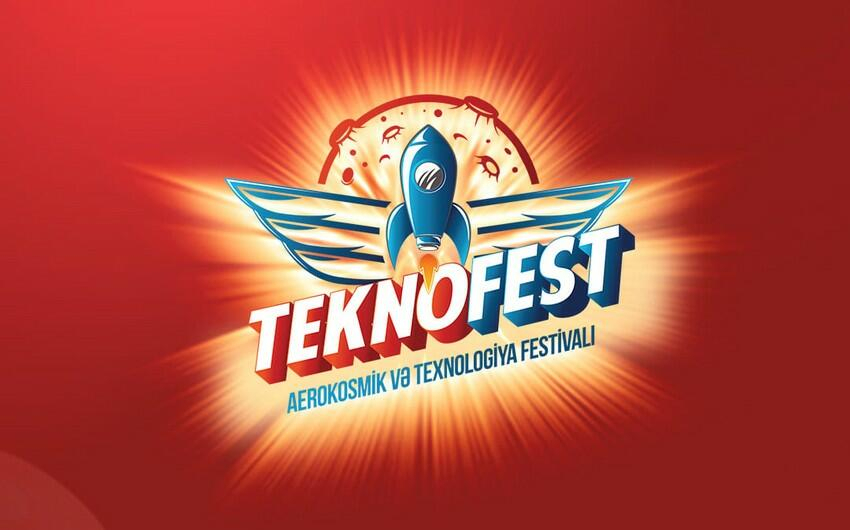 В Баку прошел фестиваль TEKNOFEST Azerbaijan - ВИДЕО