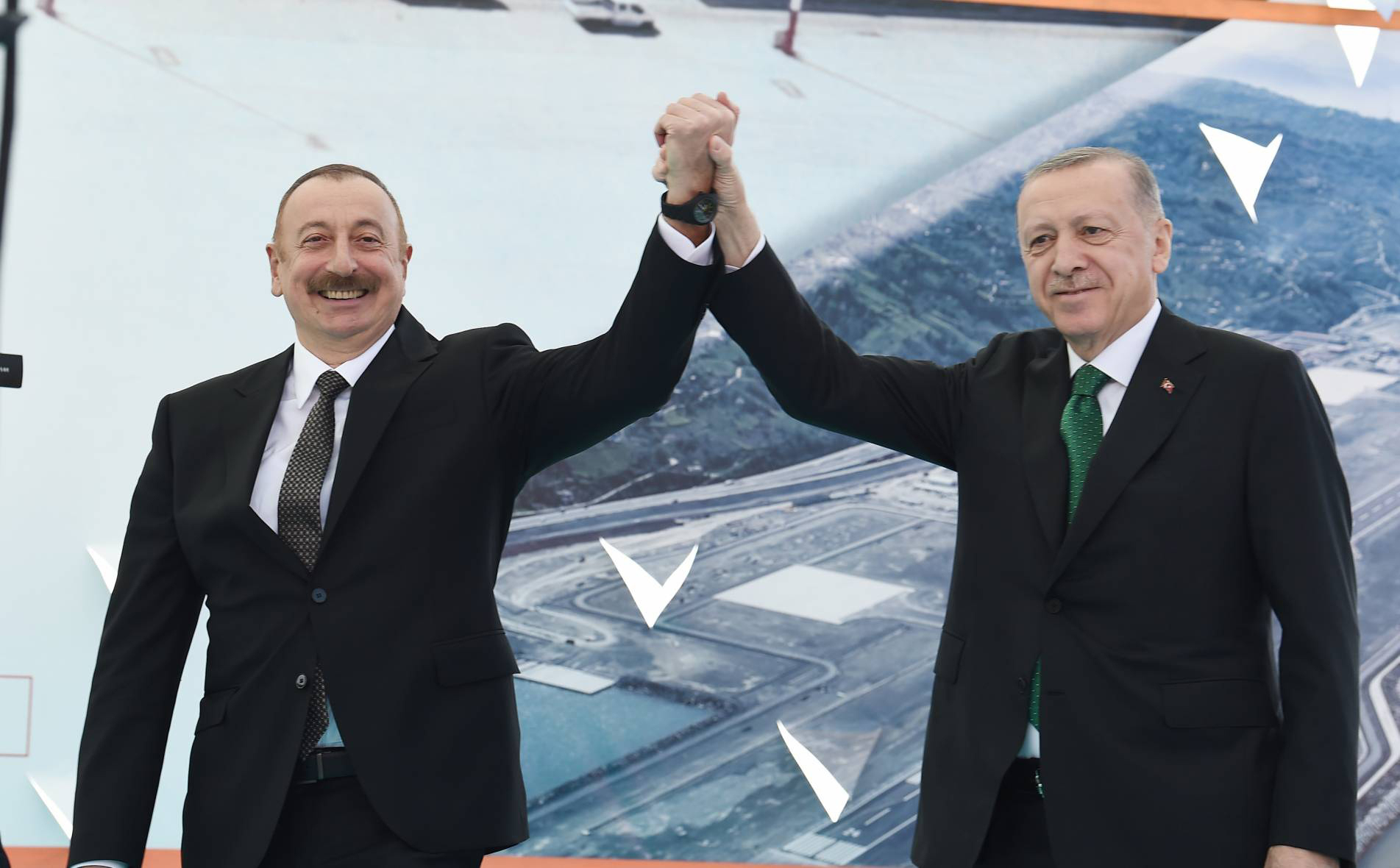 Президенты Азербайджана и Турции посетят фестиваль TEKNOFEST Azerbaijan