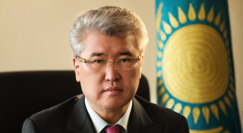 В Казахстане арестовали экс-министра культуры и спорта
