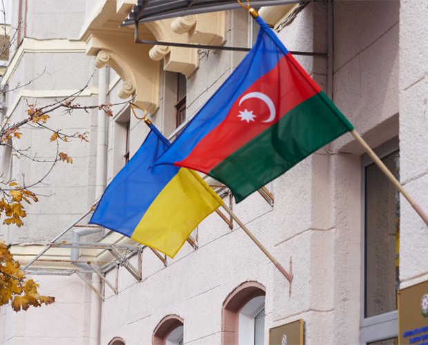 Почетное консульство Азербайджана в Харькове возобновляет свою работу