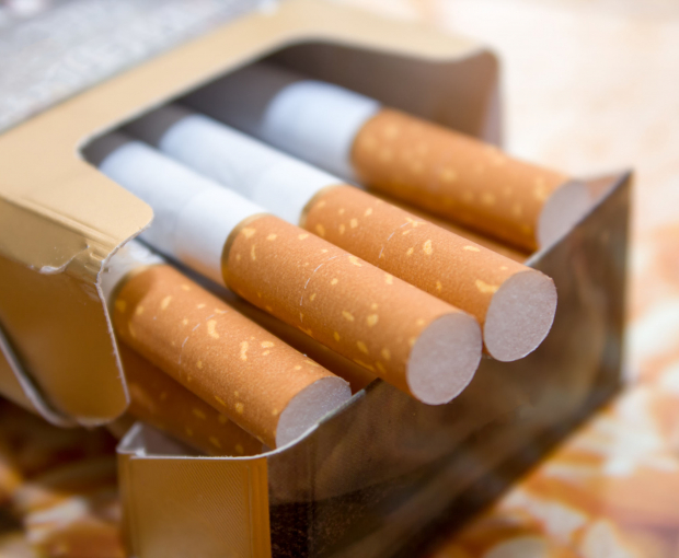 Почему в Азербайджане возник дефицит сигарет? - ВИДЕО