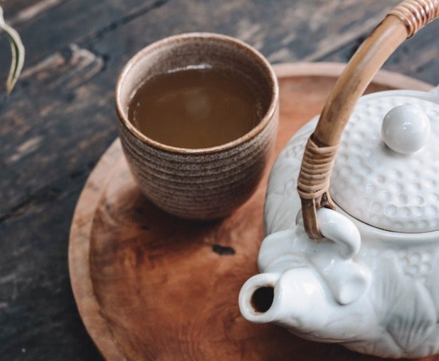 Назван наиболее полезный для здоровья чай