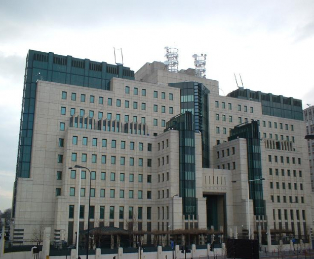Британская разведка: В России от командования отстранен ряд высших офицеров