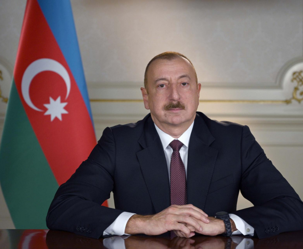 Внесены поправки в Уголовный кодекс Азербайджана - ЗАКОН