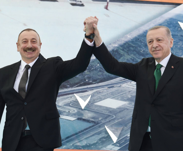 Президенты Азербайджана и Турции посетят фестиваль TEKNOFEST Azerbaijan